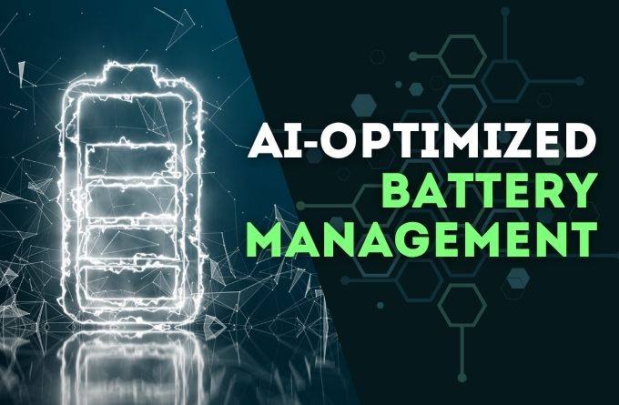 AI Battery